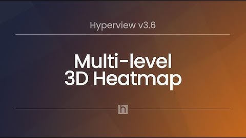 Hyperview DCIM 3.6 Software Release