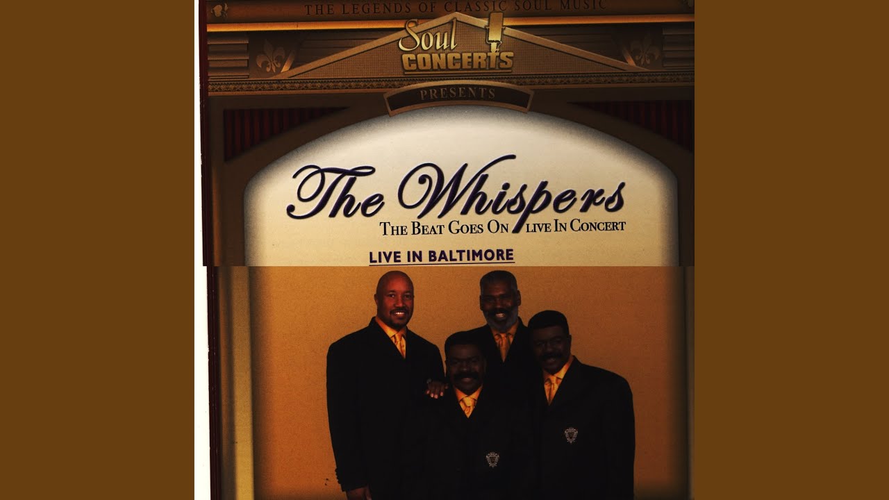 Just Gets Better With Time