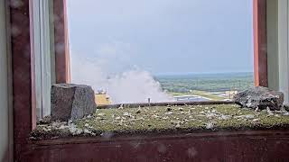 Weston Power Plant peregrine falcon camera  Rothschild, WI