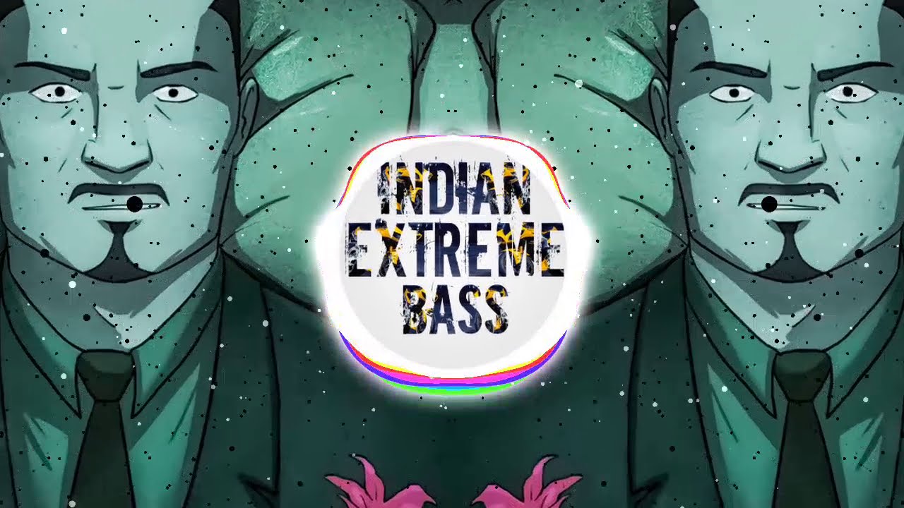 DIVINE - MERA BHAI [BASS BOOSTED] | Prod. by Karan Kanchan | Official Music Video