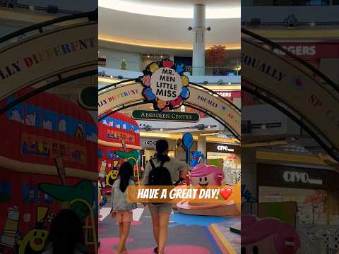 Mrmen Littlemiss Funexperience Paintbucket