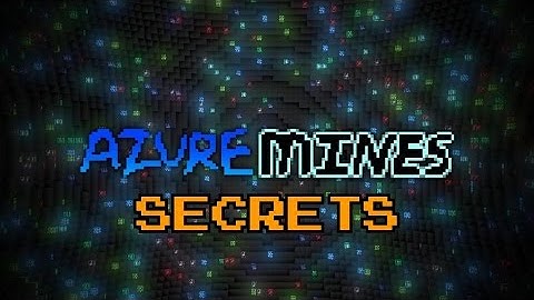 Roblox Azure Mines: Hidden Secret Memes!