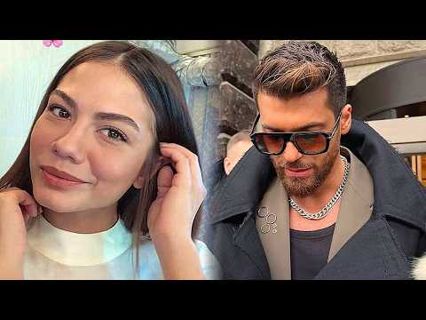 ¡Por fin se supo! Can Yaman se fijó en la decoración de la casa de Demet Özdemir.