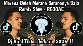 DJ BERDUKA BOLEH BERDUKA SEDUKANYA SAJA   || MERANA REGGAE VIRAL TIKTOK TERBARU 