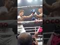 【井上尚弥VSキム イェジュン】 リングサイド映像 試合ハイライト #井上尚弥 #naoyainoue #monster #ボクシング #boxing