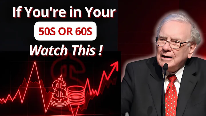 If You're in Your 50s or 60s, Watch This| Life Lessons from 94 Year Old Billionaire - Warren Buffett