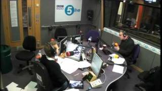 Inside Job reviewed by Mark Kermode