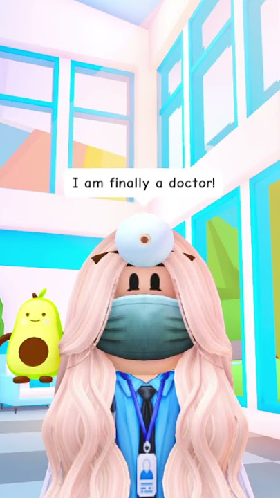 She Was BULLIED For Being In A WHEELCHAIR In ROBLOX Adopt Me #adoptme # roblox #robloxadoptme 