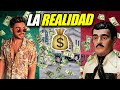 LA VIDA DE LOS NARCOS DE MEXICO 💰 EXPLORANDO CULIACAN