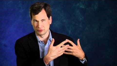 NOVA | Making Stuff: How were you selected?