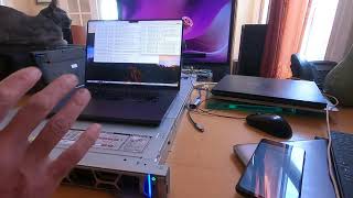 Creating a smartphone remote control for my Yamaha AV Receiver screenshot 3