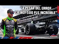 La reflexin de canapino post indy500 y un nuevo desafo en detroit mano a mano con carburando