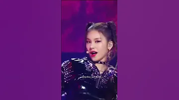 G I DLE ITZY DIVA Performance 