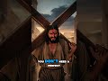 JESUS SAID: I AM MAKING A WAY FOR YOU #godsays #godmessage #jesus #jesusmessage #godmessagetoday