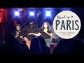 PARISIAN CURFEW STAND-UP COMEDY SHOW