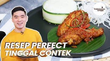 Thumbnail of BIKIN PEMBELI PADA BARIS | Ayam Bumbu Rujak