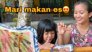 ES GABUS || ES JADUL ALA SI IJAH 