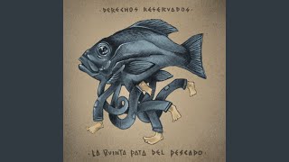 Video thumbnail of "Derechos Reservados - La Casa del Tiempo"