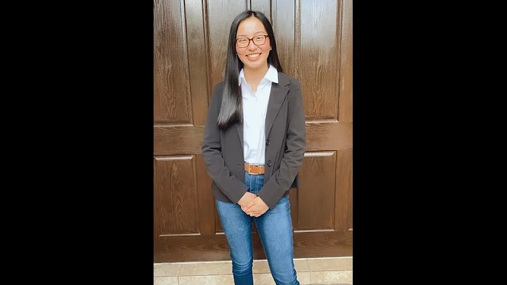 Elizabeth Michels Campaign Video