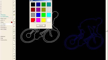 Learning Sigmanest--Cad filter
