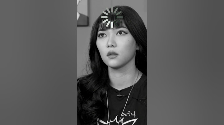 isyana loading sarasvati #showkesmas #isyanasarasvati