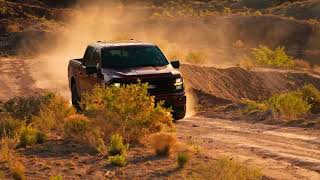 New Mexico Ford Dealers - Ranch Highlight Reel Courtesy Ford Conrad Mt