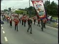 Madden Accordion Band @ Armagh 12th 1997