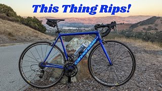 Are Older Rim Brake Road Bikes A Good Buy In 2024?