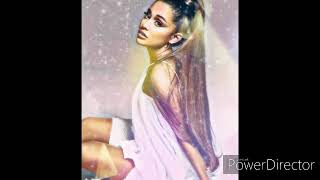 Breathin- Arianna Grande- audio