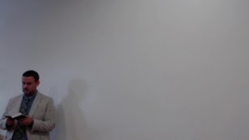 Exhort | Bro Ray Ginn