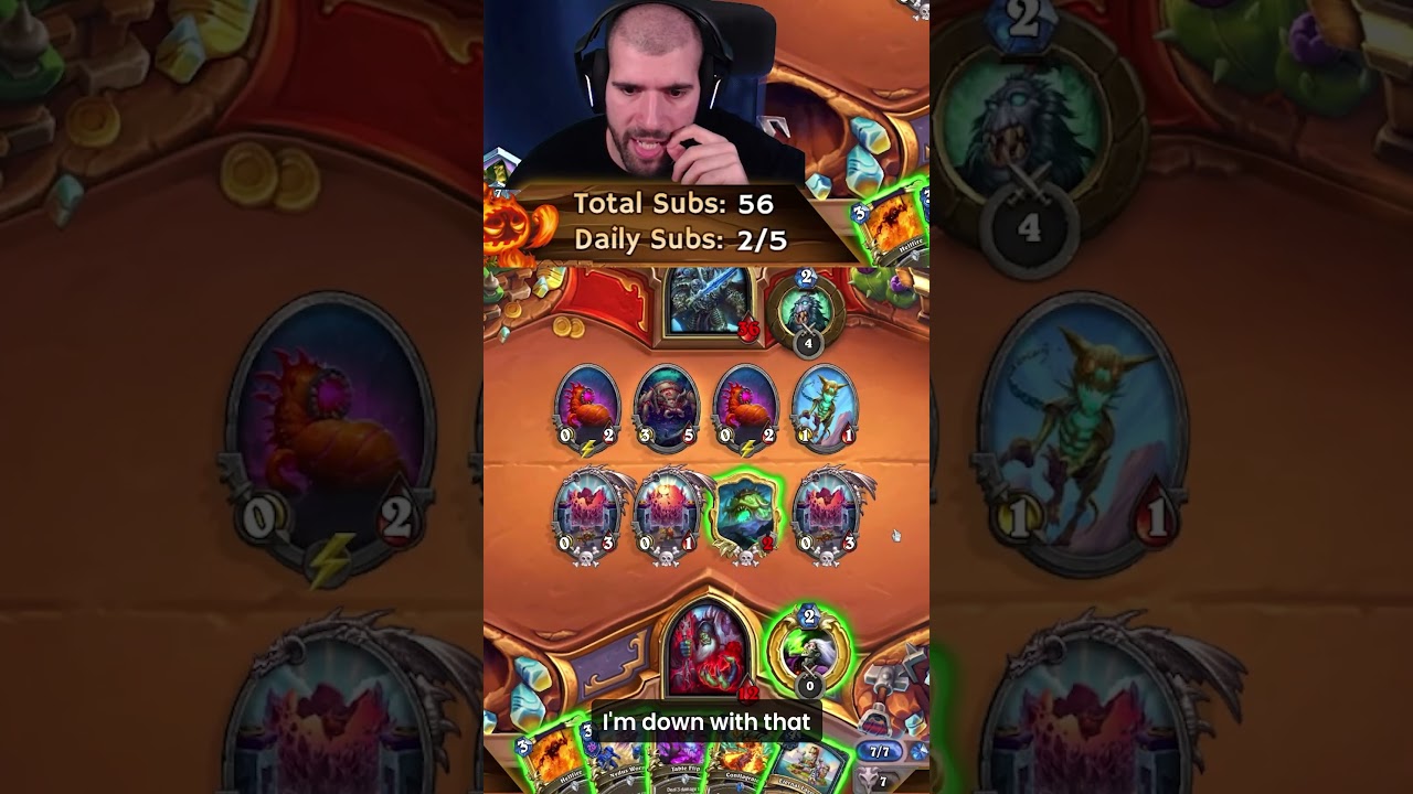 🥚 EGG WARLOCK Делаем вещи EGG WARLOCK! 💀