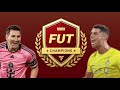 ( EAFC 26 ) ( FUTChamps ) ( Road To Rank 1 )