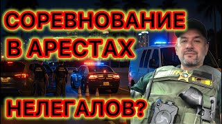 Download Lagu Кто арестовывает больше всех нелегальных иммигрантов -  ICE? Полиция? Шерифы? MP3 Download Lagu Кто арестовывает больше всех нелегальных иммигрантов -  ICE? Полиция? Шерифы? MP3