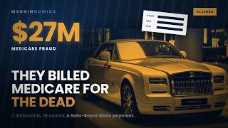 Prosecutors Say This Hospice Billed Medicare for Dead People