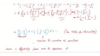 Diffraction of Light -  Fraunhofer Diffraction And Fresnel Diffraction