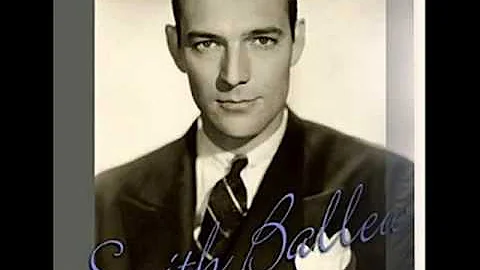 Smith Ballew & Teddy Raph Orch. - Dream A Little D...