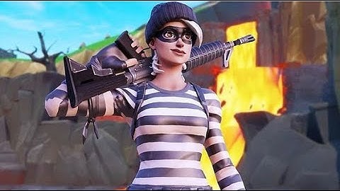 YESSIR(Highlights#14)(#Fortniteindia #WeExotiic #AjaxRC)