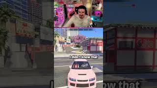 Waist snatched #gta #gtatp #gta5_funny #fivem #vadriss