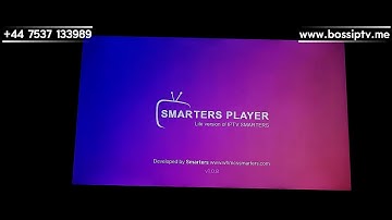 Learn How to Install Smarters Pro on Apple TV