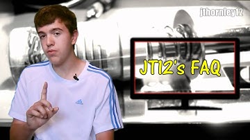 JT12s FAQ -- Why engine quits when igniter is removed