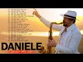 Greatest Hits Full Album | THe Best Of Daniele Vitale Sax | Top Saxophone