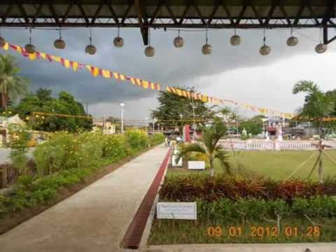 LAMBUNAO BANWANG DUNGGANON PHOTOJOURNALISM PART 1 Wmv