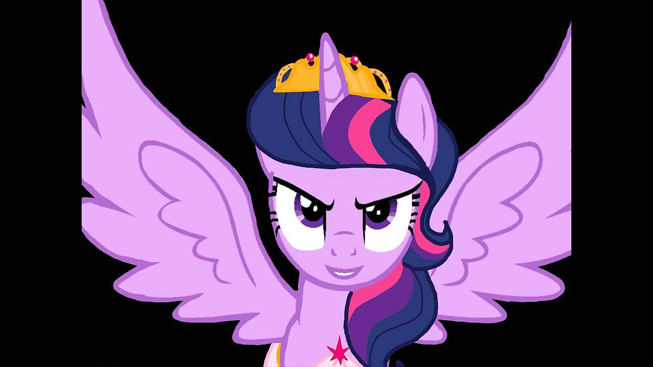 princess twilight sparkle 