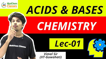 Acids and Bases Chemistry|arrhenius theory|solvent system|hard soft & lux flood & usanovich concept