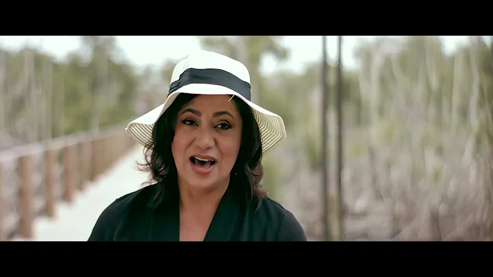 Mil Gracias   Sarah Capeles (Video Oficial)