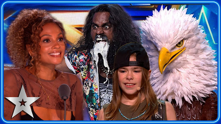 All Auditions | Episode 3 | Series 18 | BGT 2025