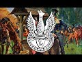 Kalina Malina - (Polish Folk-Legionary Song)