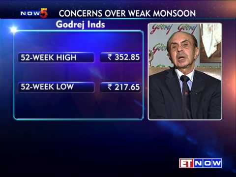 Video: Jamshyd Godrej Net Worth