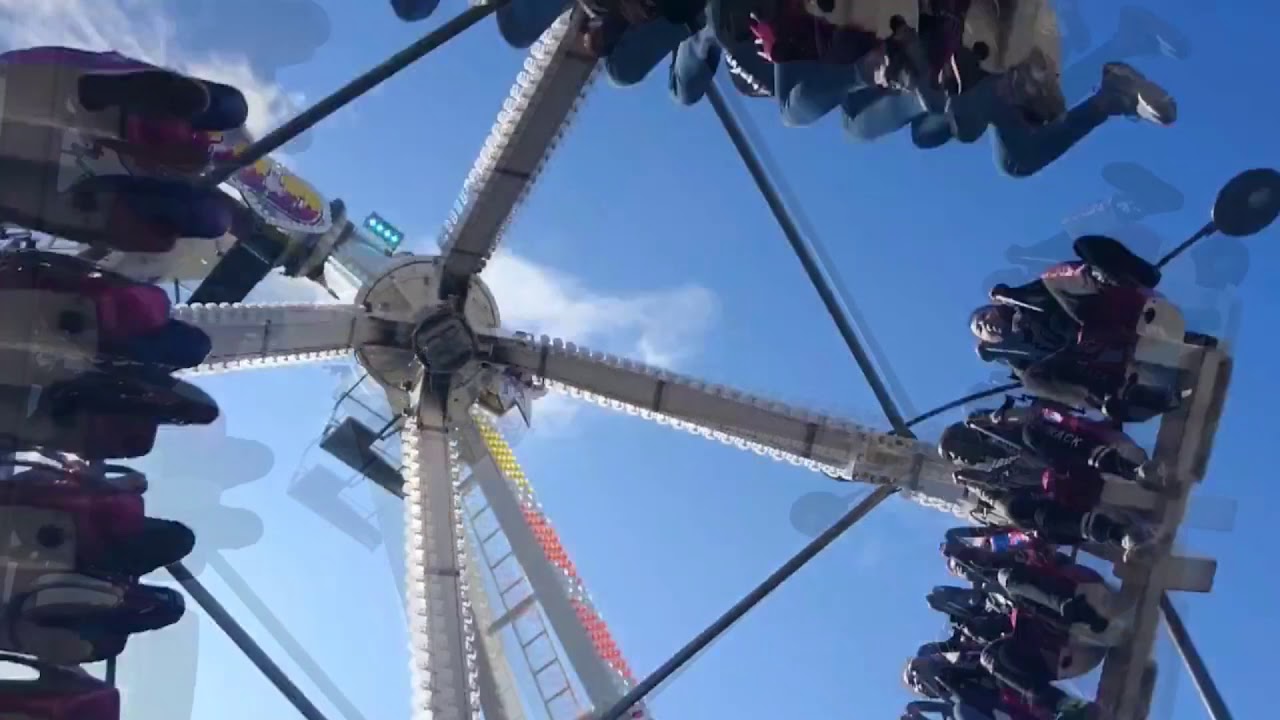 Guy Montagné La Foire Aux Haricots Youtube 87e foire aux haricots d'Arpajon - YouTube