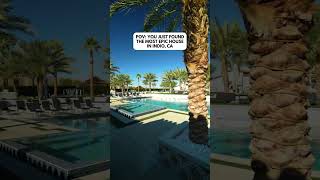 You Just Found The Most Epic House In Indio, CA!
